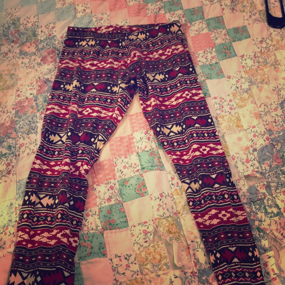 Tights